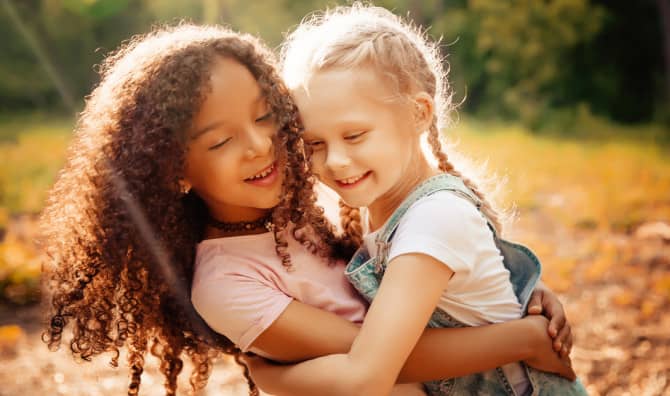 5 Steps for Living in Harmony