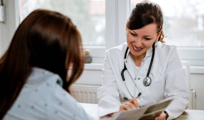 Doctors Could be Able to Diagnose Skin Cancers in Only 10 Seconds