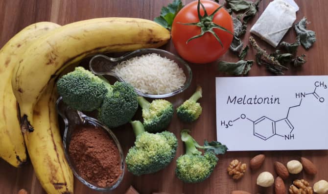 6 Surprising Benefits of Melatonin Besides Sleep