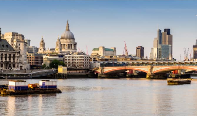 How Well do You Know the Cities of the World? [Quiz]