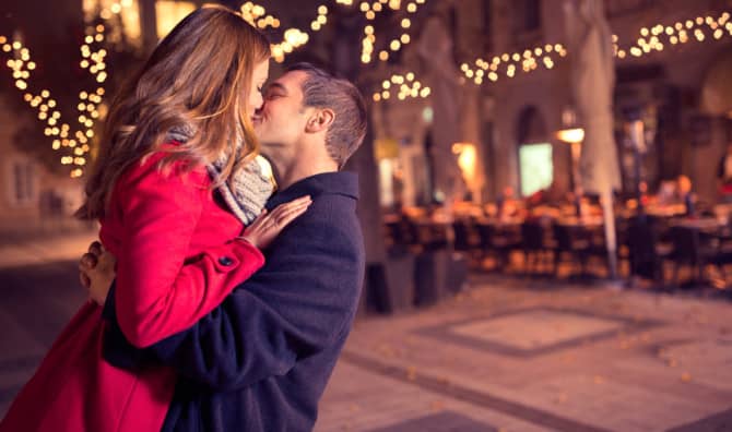 Don’t Miss This Kiss