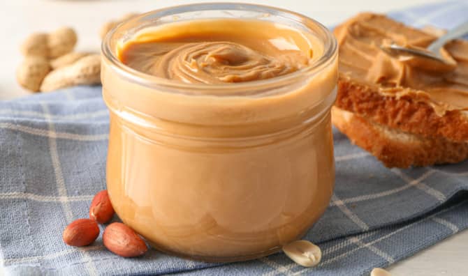 This Toothpaste May Help Reduce Peanut Allergies