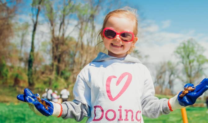 7 Last Minute Ways You Can Join Good Deeds Day 2021