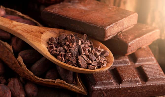 7 Fair Trade Chocolates That are Decadently Delicious