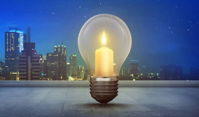 How to Celebrate Earth Hour From Home