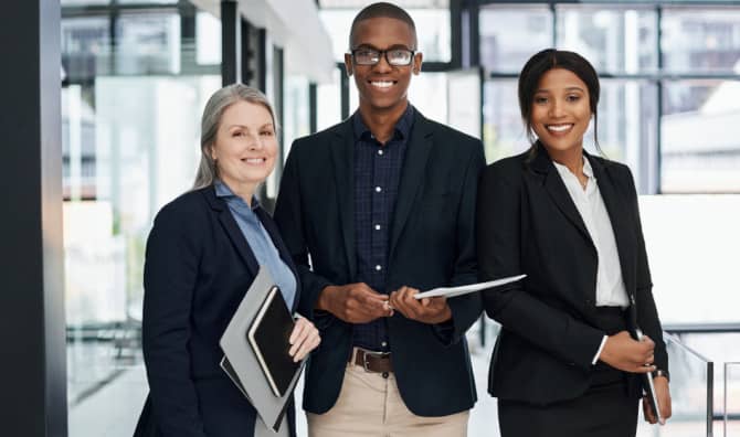 The Secrets of Success