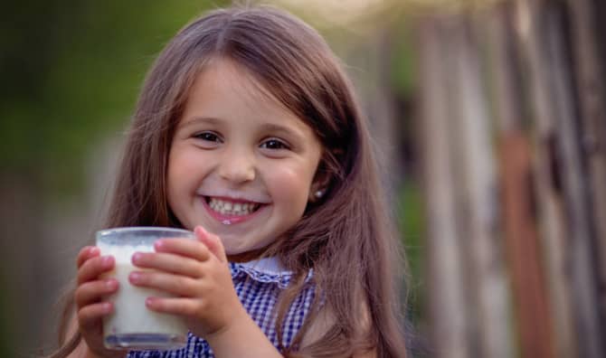 New Vegan Dairy Products are Made in a Lab