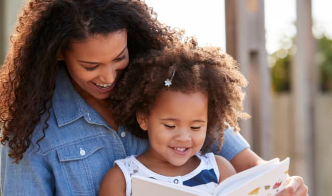 9 Epic Books for Kids About Women’s History