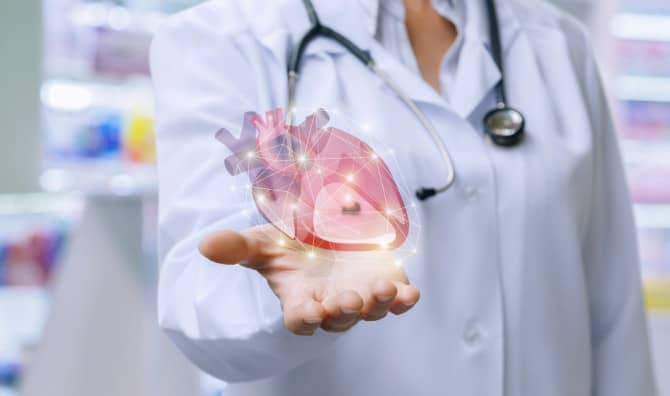 Artificial Aorta Could Take Pressure off of Heart Patients