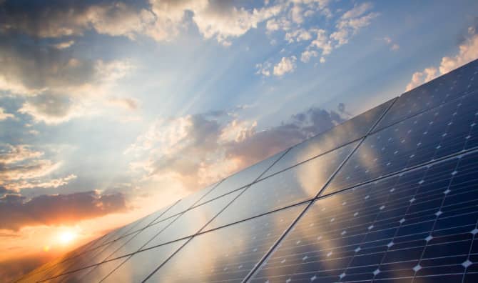 The First Truly Eco Energy Supply Company Ever