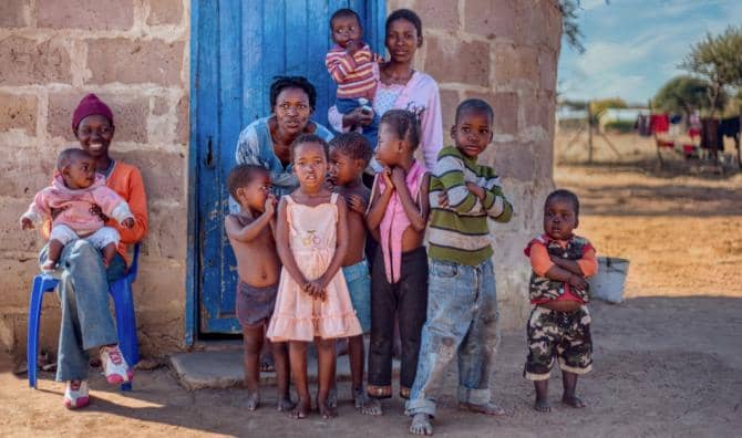 Creating a Million Jobs – a Vision, Not a Dream