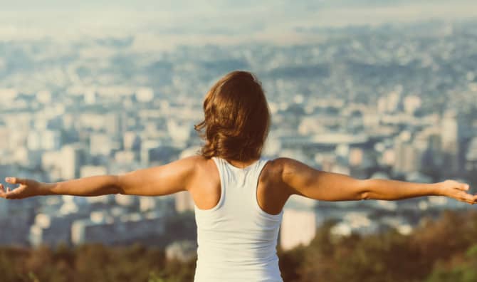 The Inspirational Quick Fix