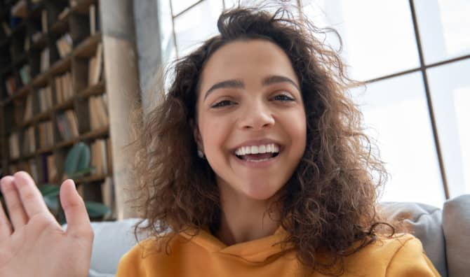 How to Make Friends When Socially Distancing