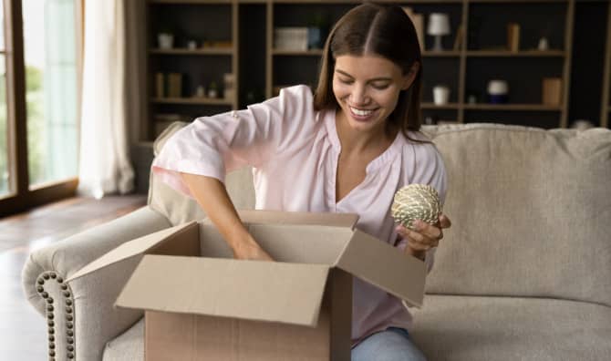 The Origins of Products