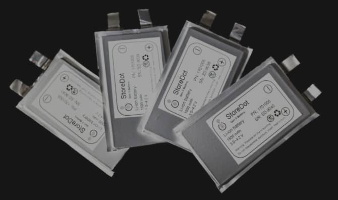 Charging Your Electric Car in just 5-Minutes is Becoming a Reality