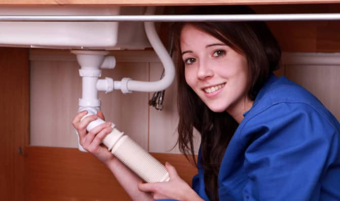 UK’s First National Tradeswoman Register to Launch in March 2021