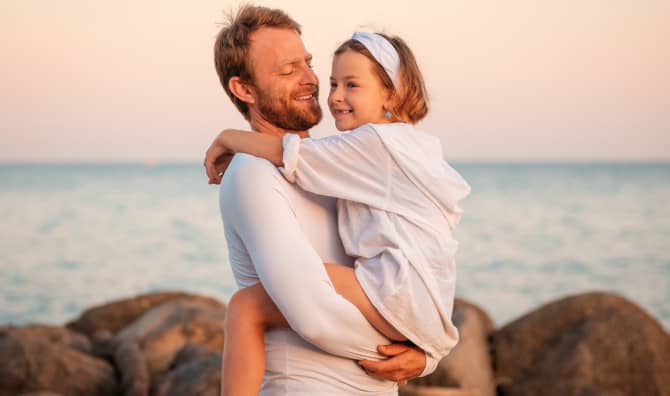 Green Gifts for Father’s Day