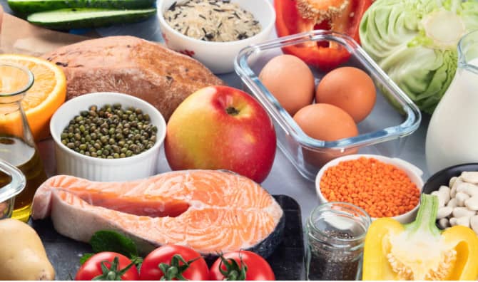 New Meat Minimalist Mediterranean Diet is Even Healthier