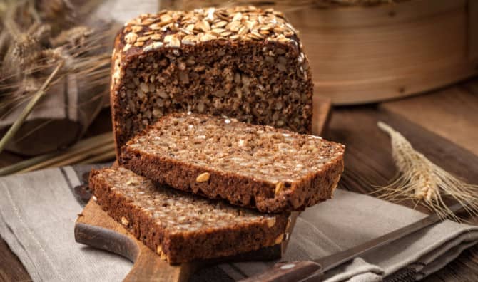 Seattle Home Bakers are Donating Bread Loaves for Families in Need