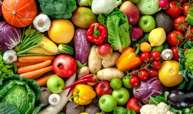 7 Sustainable Food Sources You Should Know