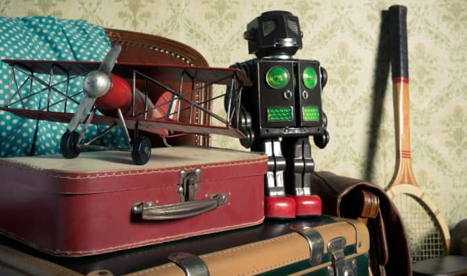 7 Ways to Donate Second Hand Goods