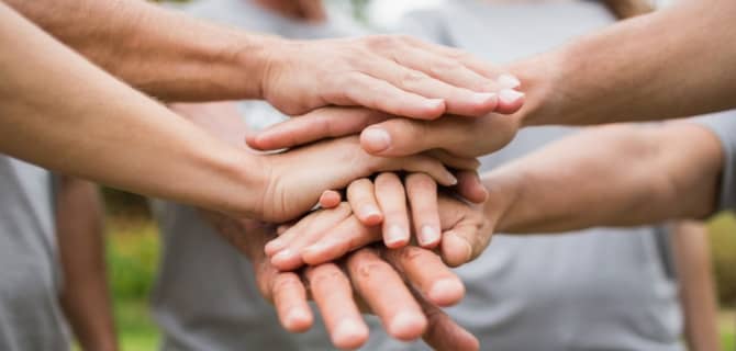 The 6 Styles of Good Doers