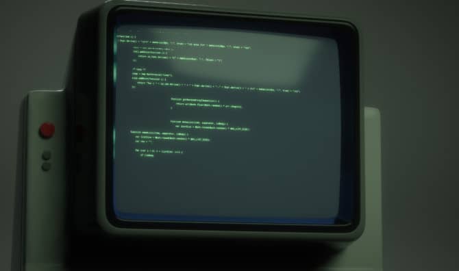 A 1967 Futuristic Visit in 2001