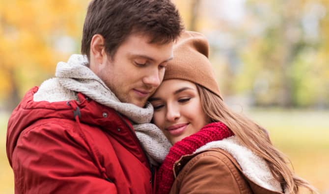 The Movie Way to Say I Love You