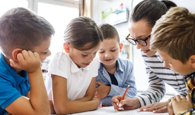 The Matchmaking Website for Teachers and Schools