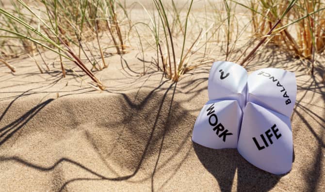 5 Ways to Prioritize in Life and Focus on What Matters