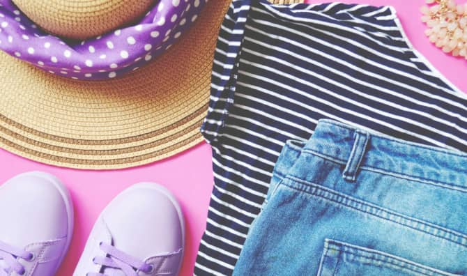 7 Hacks to Make Clothing Last Longer