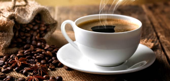 This Coffee Club is Building a Hospital