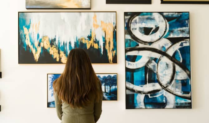 Building a Museum Without Walls