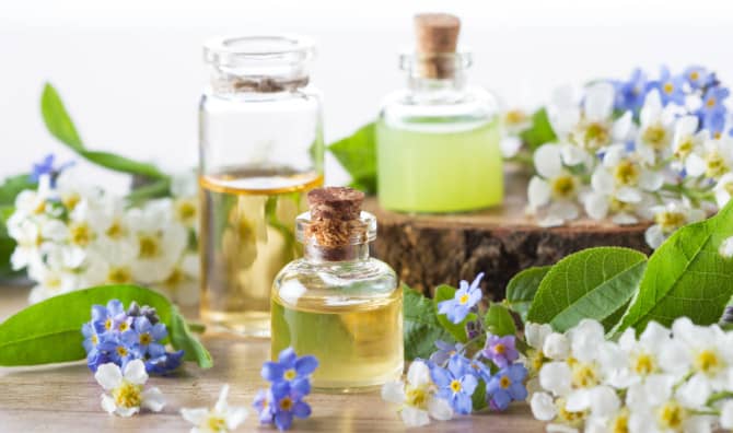 5 Calming Scents That Promote Relaxation