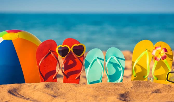 9 Summer Fun Facts That Will Bring Smiles