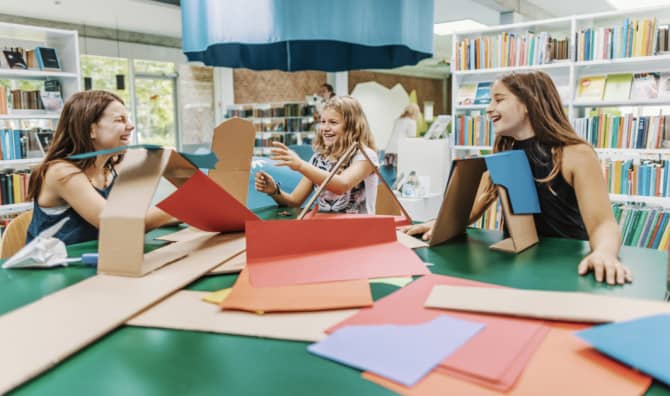 Meet This Unique Child-Friendly City