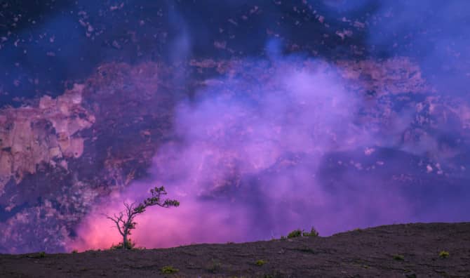 Musical Dynamics May Help Predict Volcanic Eruptions