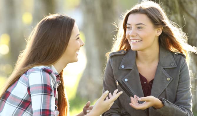 Taking Listening to the Street