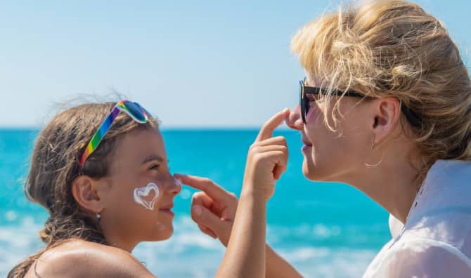 5 Hacks for Summer Skincare to Try