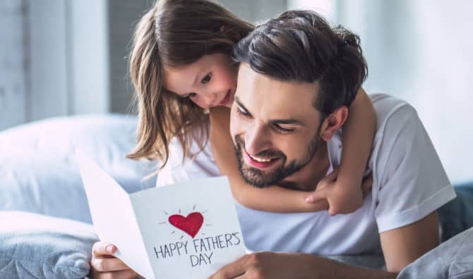 5 DIY Father’s Day Gifts to Make as a Family