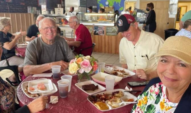 Kindness Goes a Long Way at This Restaurant
