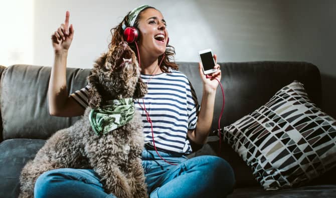 5 Surprising Benefits of Singing