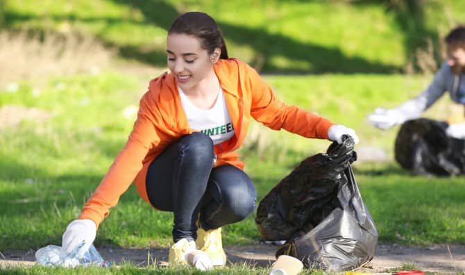 7 Last Minute Good Deeds Day Projects