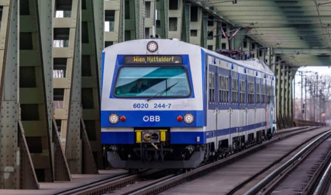 This Country Introduces Unlimited Ride Tickets