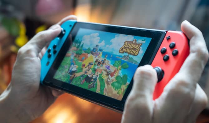 Playing Games Online has Become an Important Social Lifeline