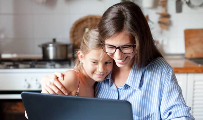 7 Ways to Stay Optimistic During Lockdown