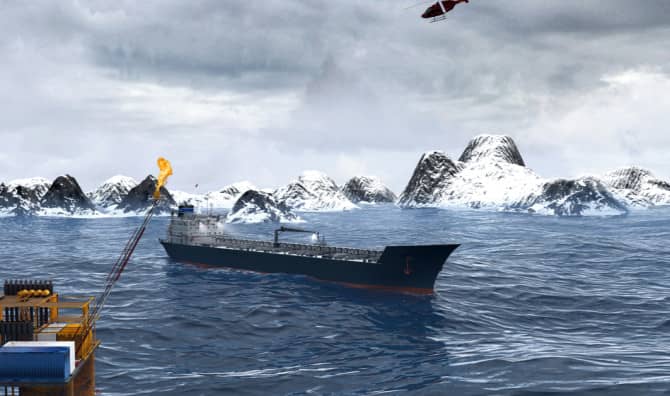 Denmark is Ending New Exploration in the North Sea