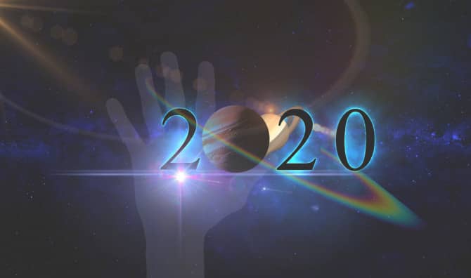 World Spirit Day Looks Towards the Sky for New Beginnings