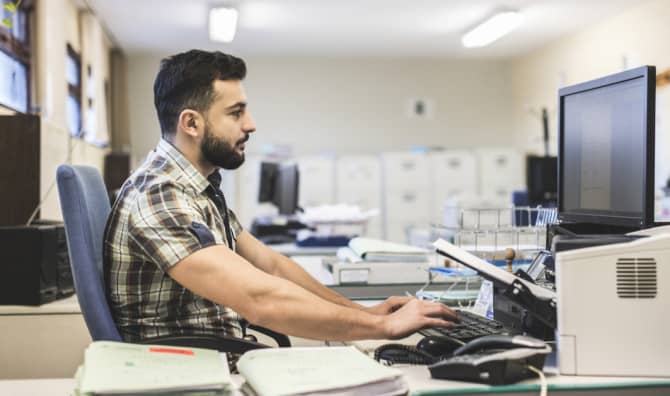 Spain Proposes Going to a 4-Day Workweek