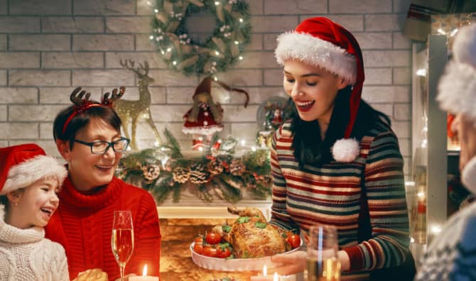 7 Creative Ways to Use Holiday Leftovers